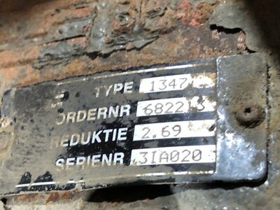 DAF    AAS1347 2.69 (,  2)