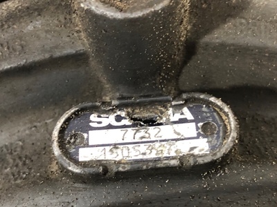 Scania  (,  4)