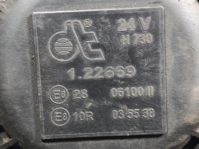 DAF   (,  4)