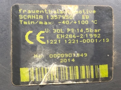 Scania   30L (,  4)