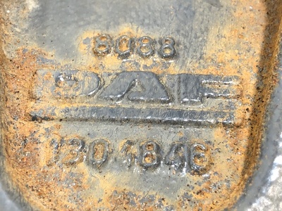 DAF     (,  5)