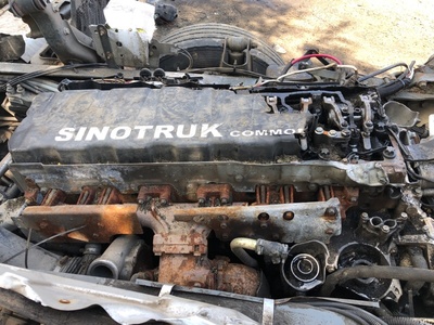 Sitrak  MC13.48-50 SITRAK C7H / (,  8)