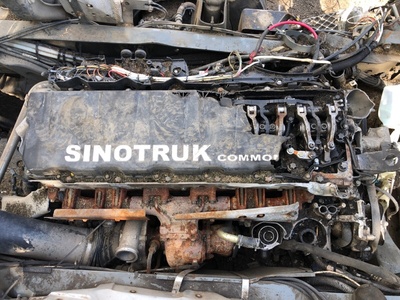 Sitrak  MC13.48-50 SITRAK C7H / (,  11)