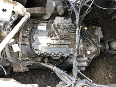 Sitrak  ZF 12TX2620TD (,  1)