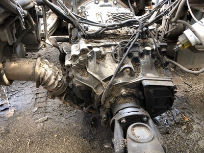 Sitrak  ZF 12TX2620TD (,  2)