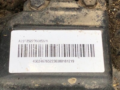Sitrak  ZF 12TX2620TD (,  3)