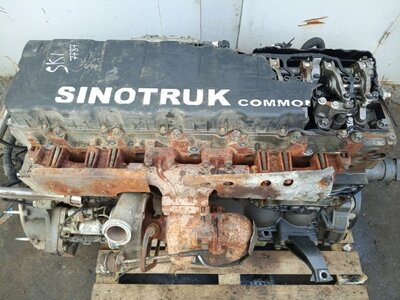 Sitrak  MC13.48-50 SITRAK C7H / (,  25)