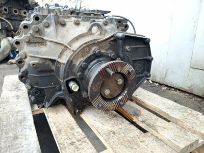 Sitrak  ZF 12TX2620TD (,  4)