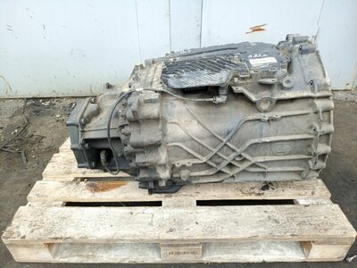 Sitrak  ZF 12TX2620TD (,  5)