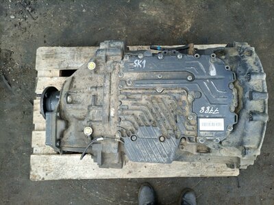 Sitrak  ZF 12TX2620TD (,  6)