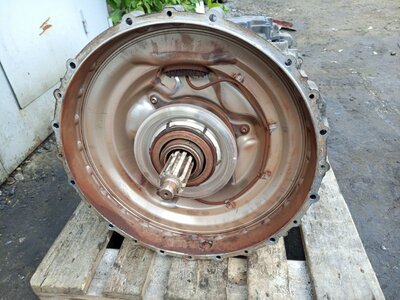 Sitrak  ZF 12TX2620TD (,  7)