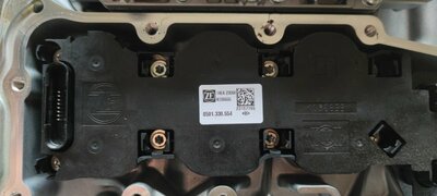 Sitrak  ZF 12TX2620TD (,  14)