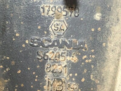 Scania    (,  3)