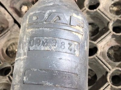 DAF    (,  5)