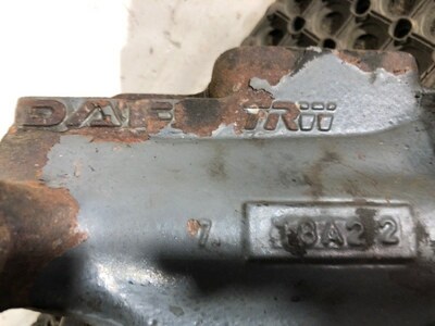 DAF   (,  5)