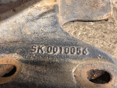 MAN  JOST 150 (,  26)