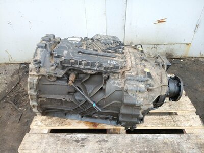 Sitrak  ZF 12TX2620TD (,  17)