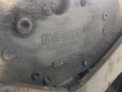 Iveco    (,  8)