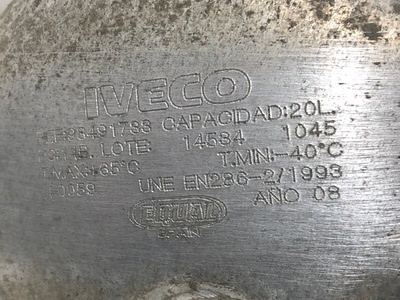 Iveco   20L (,  3)