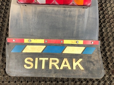 Sitrak      (,  1)