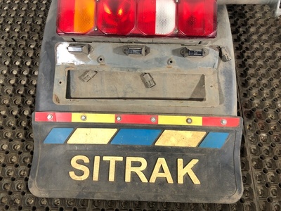 Sitrak      (,  1)