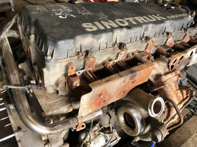 Sitrak    SITRAK C7H / (,  1)