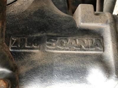 Scania  (,  5)