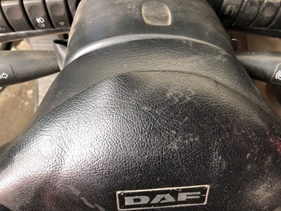 DAF  (,  3)