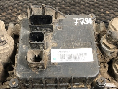Sitrak  EBS  (,  4)