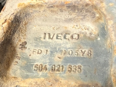Iveco   Iveco Stralis / (,  6)