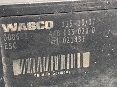 Iveco   ESC (,  3)