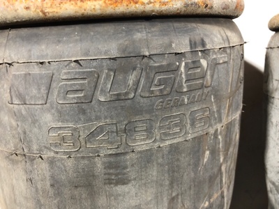 DAF   (,  3)