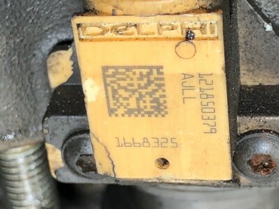 DAF  PLD  (,  4)