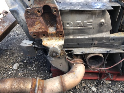 DAF       (,  3)