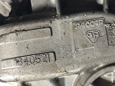 DAF   (,  2)