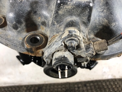 KAMAZ    R440P 24000S 3.077 (,  14)