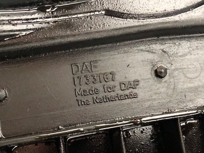 DAF   (,  6)