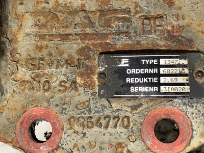DAF    AAS1347 2.69 (,  3)