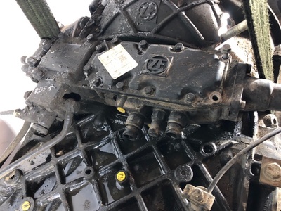 KAMAZ  ZF 16S2220TD (,  8)