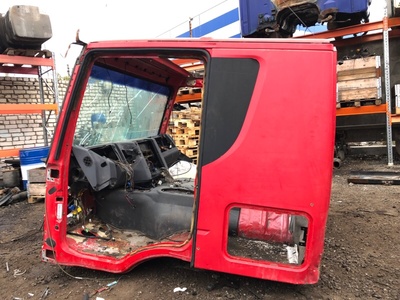 Iveco   Iveco Stralis / (,  1)