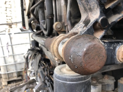 DAF   DAF XF 105 / (,  1)