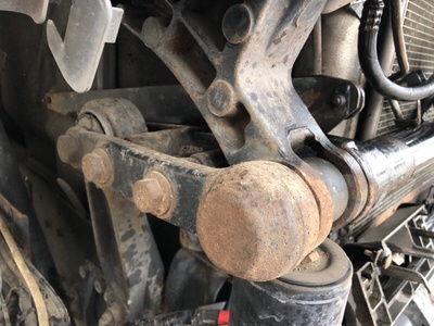 DAF   DAF XF 105 / (,  4)