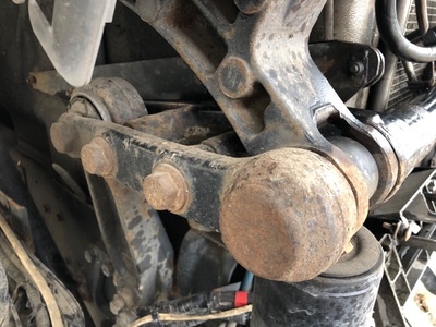DAF   DAF XF 105 / (,  5)