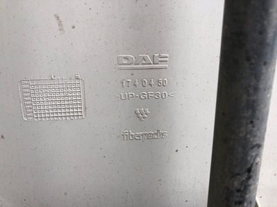 DAF     DAF XF 105 / (,  5)