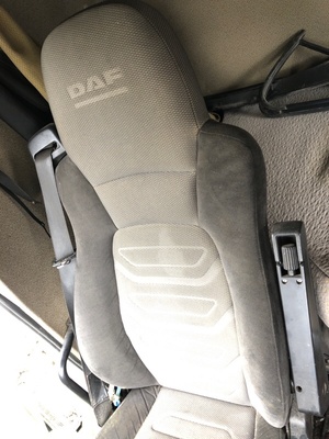 DAF    DAF XF 105 / (,  4)