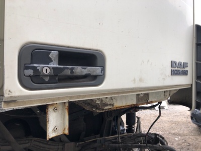 DAF   DAF XF 105 / (,  1)