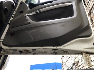 DAF   DAF XF 105 / (,  6)