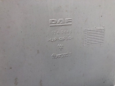 DAF     DAF XF 105 / (,  3)