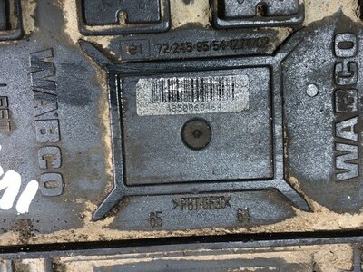 Iveco  EBS  Iveco / (,  5)