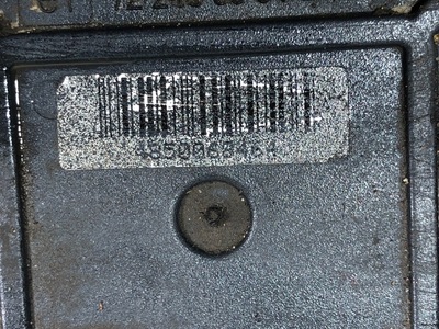 Iveco  EBS  Iveco / (,  6)